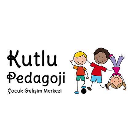 Kutlu Pedagoji Logo